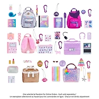 REAL LITTLES - Pack unique de sacs à main - L'assortiment peut varier