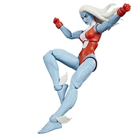 Marvel Legends Series, figurine Namorita