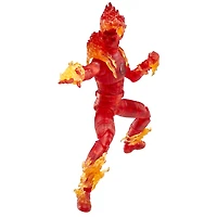 Marvel Legends Series, figurine Torche humaine