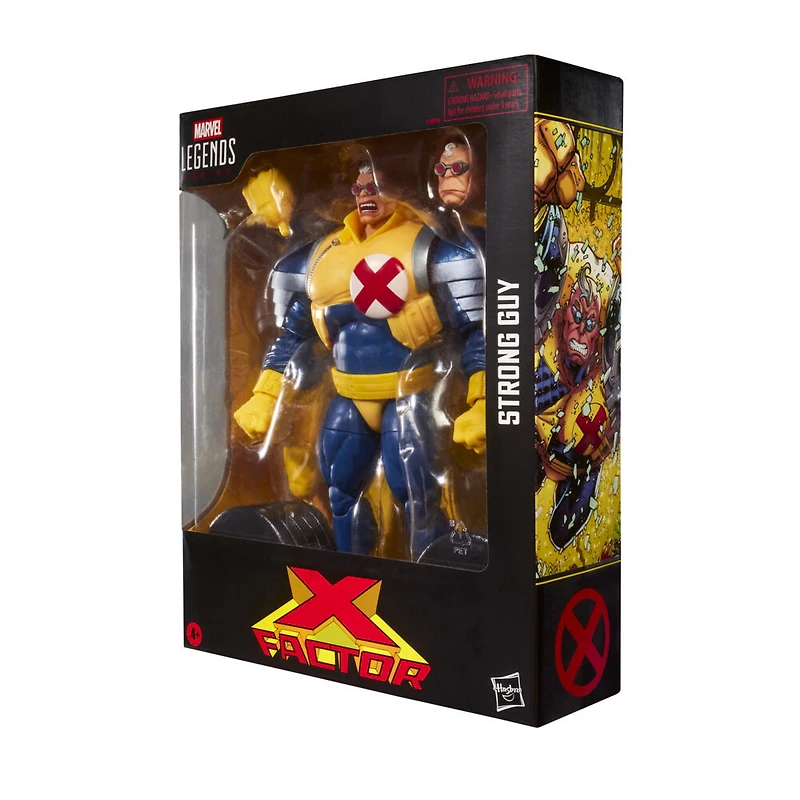 Marvel Legends Series