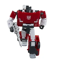 Transformers Studio Series, figurine Devastation Sideswipe