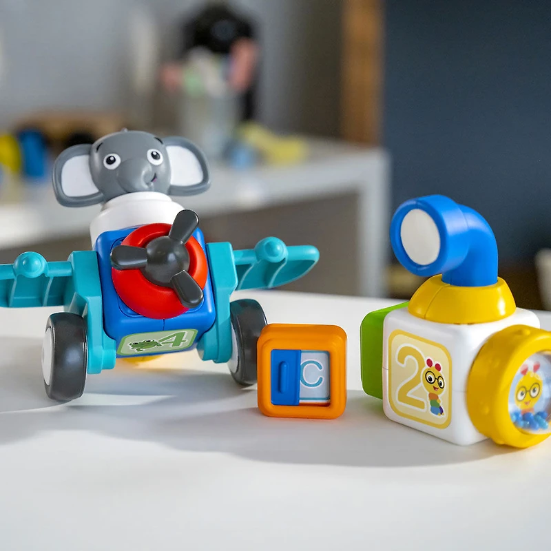 Baby Einstein Connectables