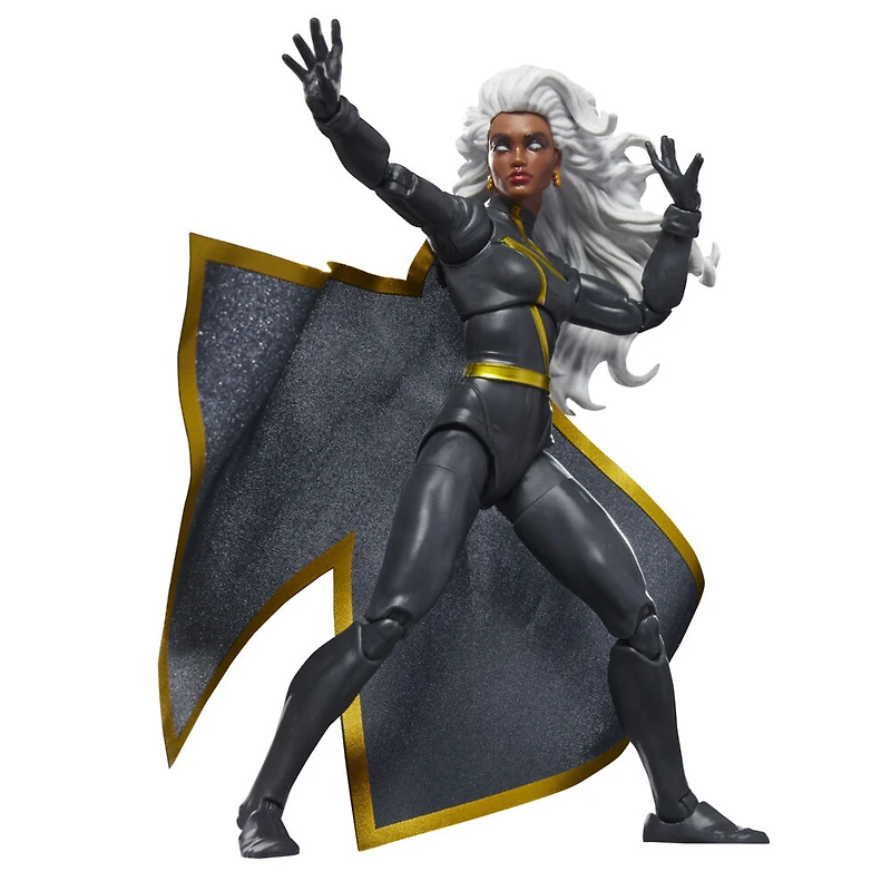 Marvel Legends Series, figurine Storm des X-Men