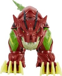 Musclor et les Maîtres de l'Univers - Figurine 14cm Tigre de Combat