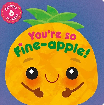 I Love You Berry Much! - Édition anglaise