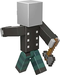 Minecraft - Figurine - Vindicateur