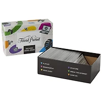 Trivial Pursuit Décennie : 2010-2020 - Édition anglaise