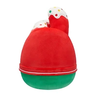 Squishmallows Holiday 8"- Hello Kitty & Friends: My Melody