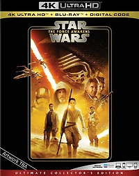 STAR WARS AWAKENS CA/EC/UD1/BD2/UD