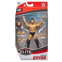 WWE - Collection Elite