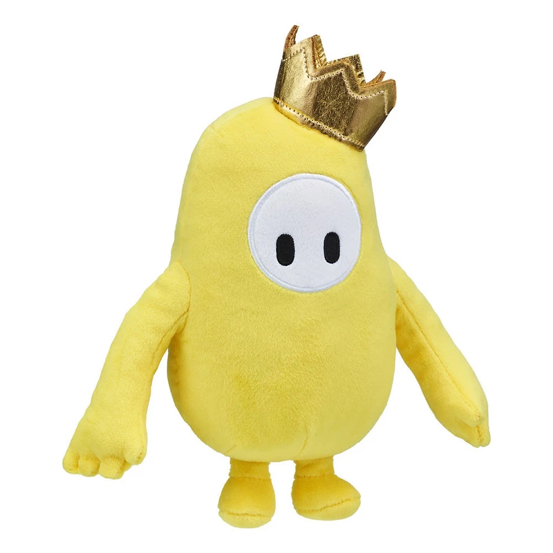 Petite Peluche Fall Guys S1 - Jaune Original