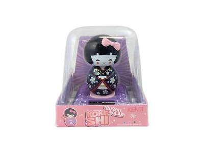 Taiyou Solar Kokeshi