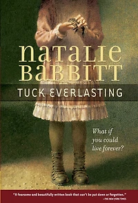 Tuck Everlasting - English Edition