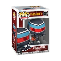 vinyle fig: POP:Peacemaker-Vigilante