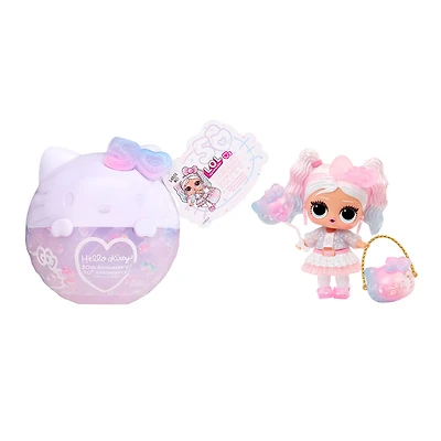 Tout-petits LOL Surprise Loves Hello Kitty : Miss Pearly