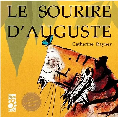 Le Sourire D'Auguste