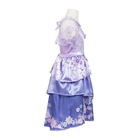 Robe d'Isabela du film Encanto