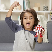 Playskool Transformers Rescue Bots - Heatwave le robot pompier