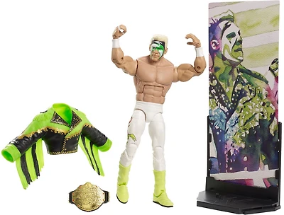 WWE Elite Collection Sting Figure