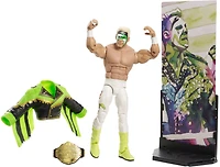 WWE Elite Collection Sting Figure