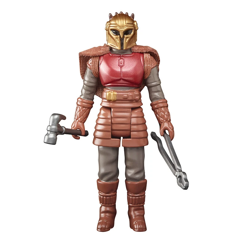 Star Wars Retro Collection The Armorer