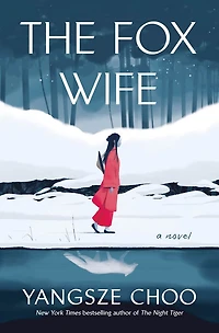 The Fox Wife - Édition anglaise