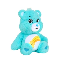 Peluche Care Bears Basic 14" - Wish Bear