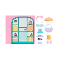 Panoplies de mode L.O.L. Surprise