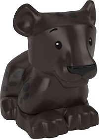 Fisher-Price Little People Jaguar