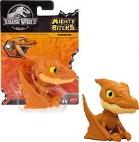 Jurassic World Mighty Little Biters Pteranodon