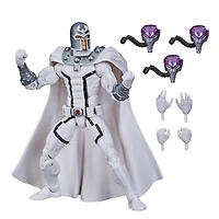Hasbro Marvel Legends Series X-Men 6-inch Collectible Magneto Action Figure
