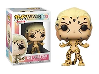 Figurine en Vinyle The Cheetah WW84 par Funko POP! Wonder Woman