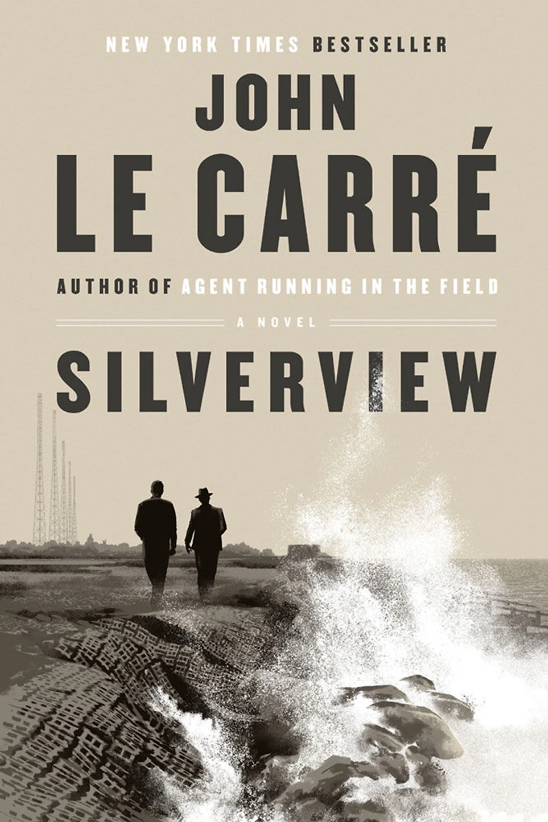 Silverview - English Edition