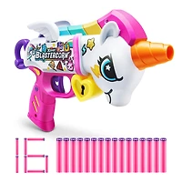 XSHOT Blastercorn (16 fléchettes) de ZURU