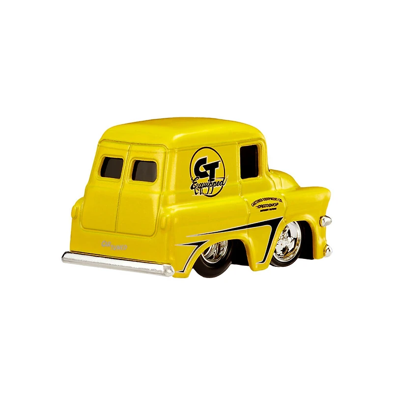 CarTuned 2 Pack Series 3 - Speedshop - English Edition