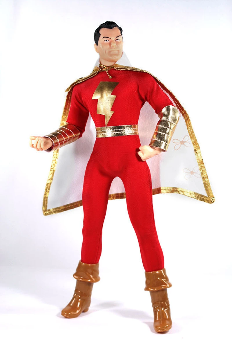 Shazam 14"  - English Edition