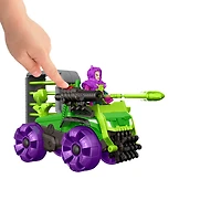 Imaginext - DC Super Friends - Véhicule-piège de Lex