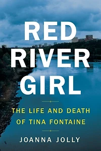 Red River Girl - Édition anglaise