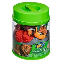 ALEX 20 Pc Safari Bucket - R Exclusive