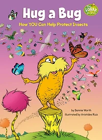 Hug a Bug - English Edition