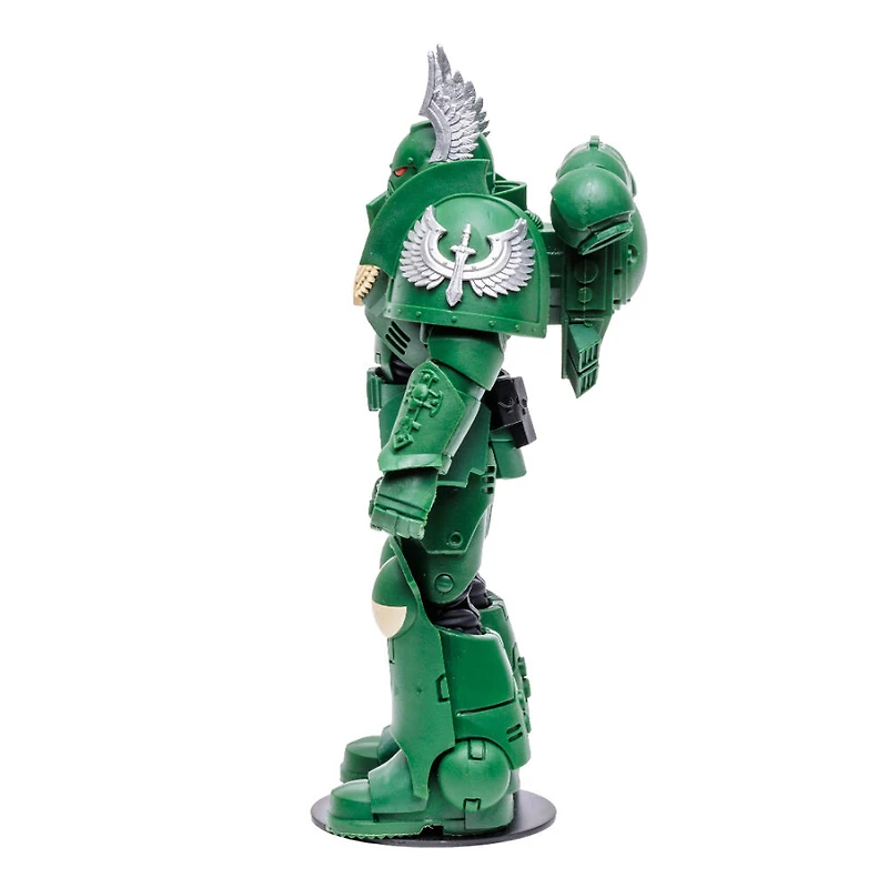 McFarlane Toys: Warhammer 40000 - Dark Angels Intercessor Figurine