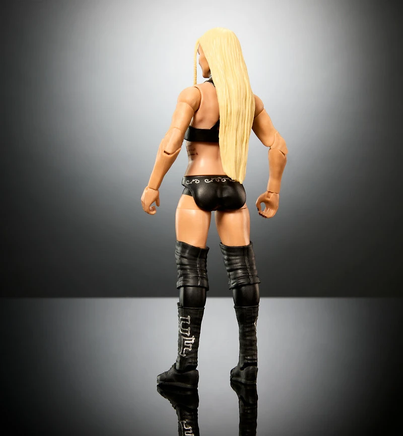 WWE Elite Survivor Series Figurine articulée Charlotte Flair