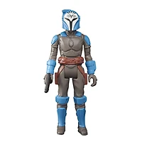 Star Wars Retro Collection Bo-Katan Kryze