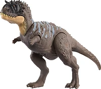 Jurassic World-Ekrixinatosaurus Rugissement Féroce-Figurine articulée