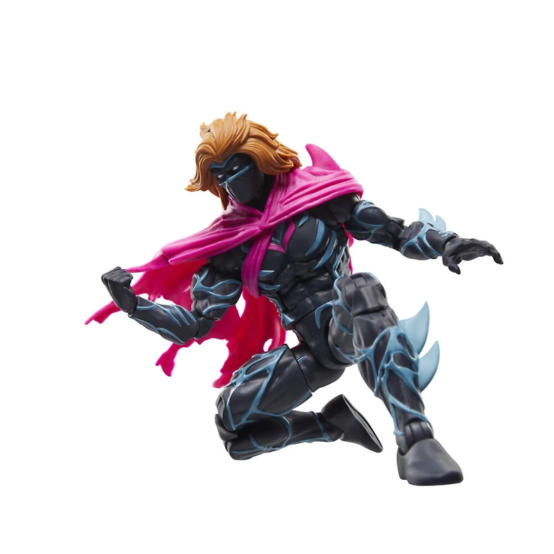 Marvel Legends Series, figurine Marvel's Kaine inspirée des bandes dessinées