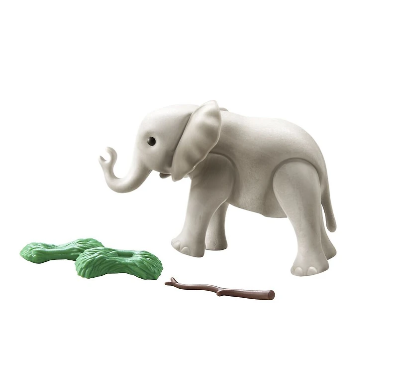 Playmobil - Wiltopia - Young Elephant