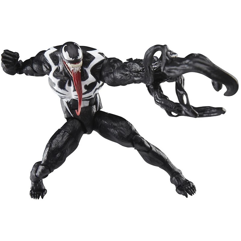 Marvel Legends Series Gamerverse Venom, figurine