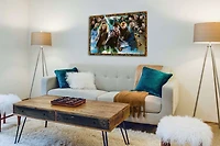 Ravensburger Harry Potter et les Sorciers 1000pc Puzzle