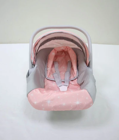 You & Me - Doll Car Seat