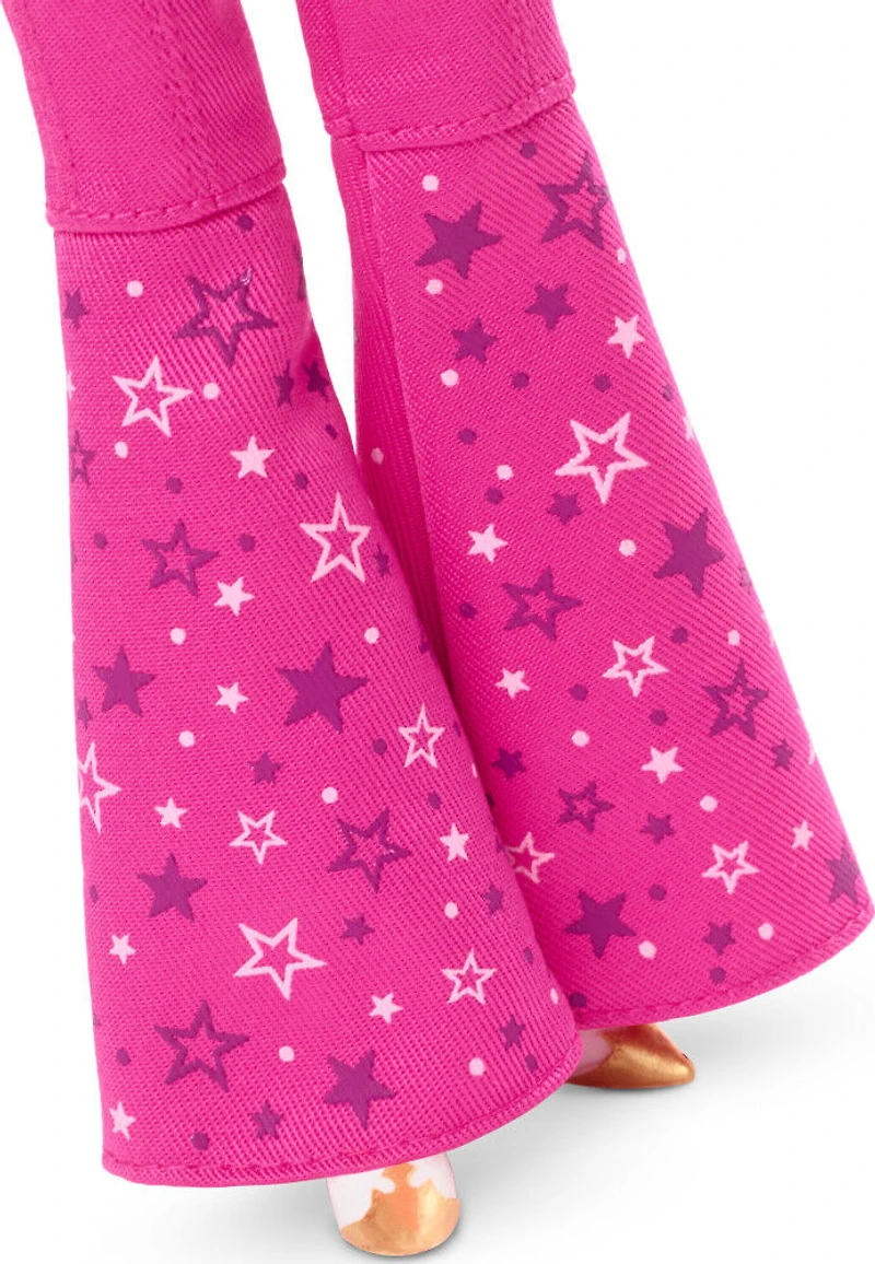 Barbie- Film - Poupée de collection - Barbie, Margot Robbie, country